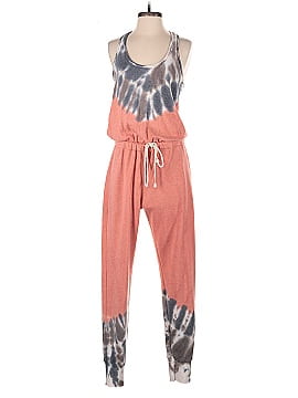 Young Fabulous & Broke Jumpsuit