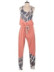 Young Fabulous & Broke Jumpsuit