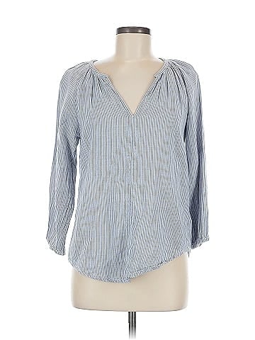 Velvet by Graham & Spencer 3/4 Sleeve Blouse (view 1)