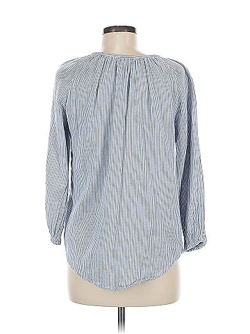 Velvet by Graham & Spencer 3/4 Sleeve Blouse (view 2)