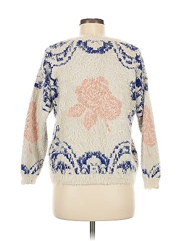 La Fee Verte Pullover Sweater (view 2)