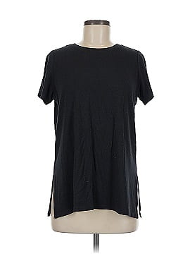 Spanx Short Sleeve T Shirt