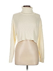 Divided By H&M Turtleneck Sweater