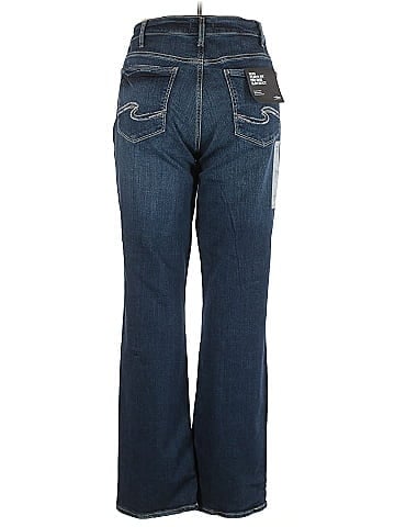 Silver Jeans Co. Jeans (view 2)