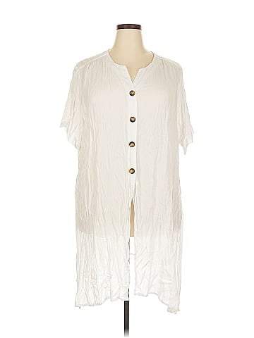 Ashley Stewart Casual Dress (view 1)