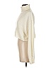 Divided by H&M 100% Acrylic Ivory Turtleneck Sweater Size M - photo 4
