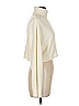 Divided by H&M 100% Acrylic Ivory Turtleneck Sweater Size M - photo 3