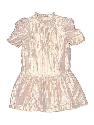 Janie and Jack Dress (view 1)