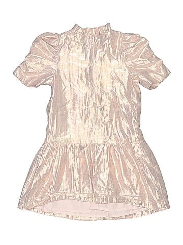 Janie and Jack Dress (view 2)