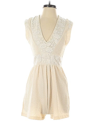 Zara Romper (view 1)