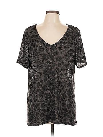 Bibi Short Sleeve Top (view 1)