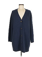 La Maille Sezane Paris Cardigan