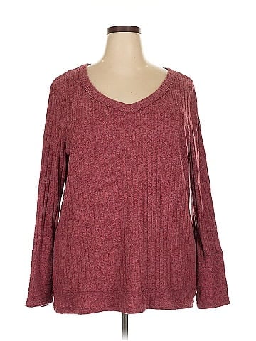Unbranded Pullover Sweater (view 1)