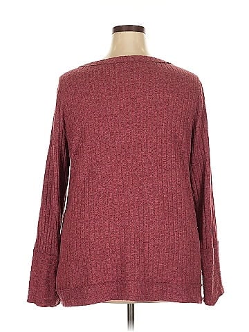 Unbranded Pullover Sweater (view 2)