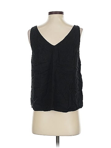 Cloth & Stone Sleeveless Blouse (view 2)