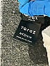 Terez Ivory Long Sleeve T-Shirt Size M - photo 6