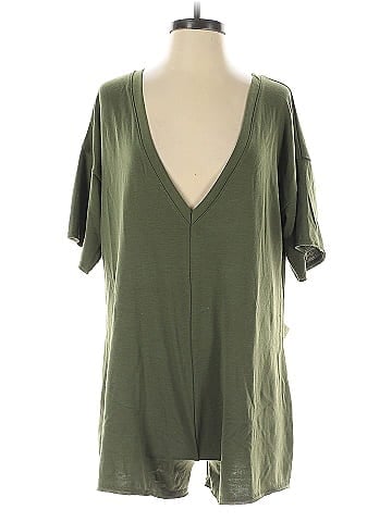 Mi ami Romper (view 1)