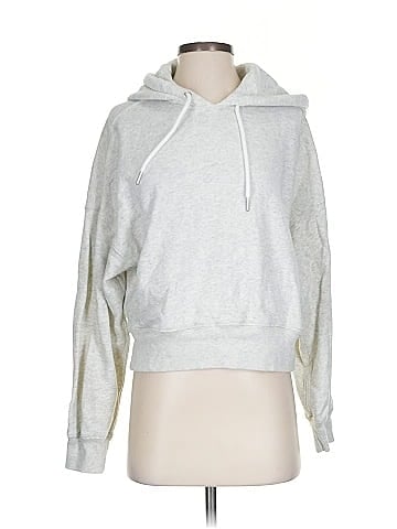 Abercrombie & Fitch Pullover Hoodie (view 1)