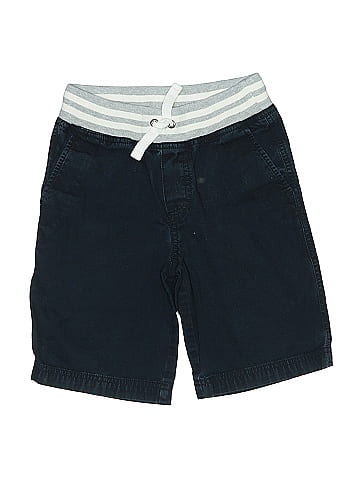 Hanna Andersson Denim Shorts (view 1)