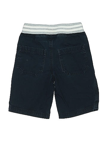 Hanna Andersson Denim Shorts (view 2)