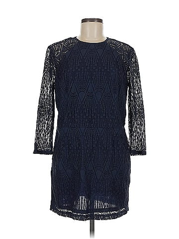eShakti Cocktail Dress (view 1)