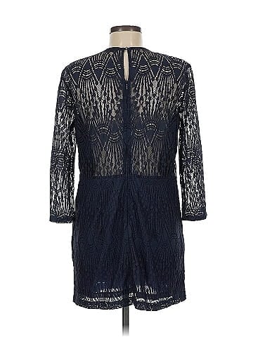 eShakti Cocktail Dress (view 2)