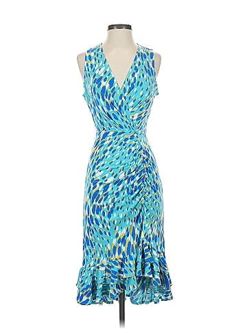 BCBGMAXAZRIA Cocktail Dress (view 1)
