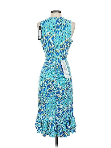 BCBGMAXAZRIA Cocktail Dress (view 2)
