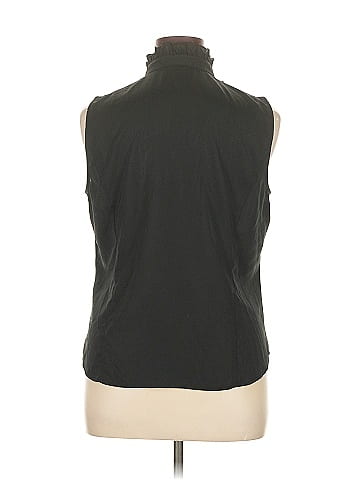 Spense Sleeveless Blouse (view 2)