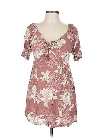 Mimi Chica Casual Dress (view 1)