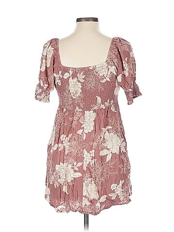 Mimi Chica Casual Dress (view 2)