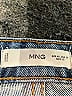 MNG 100% Cotton Blue Jeans Size 16 - photo 4