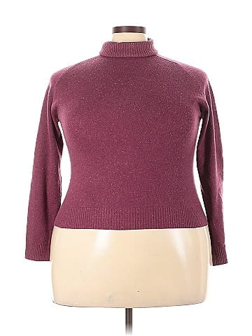 Valerie Separates Turtleneck Sweater (view 1)