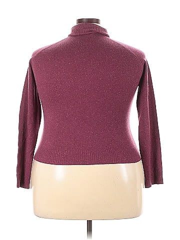 Valerie Separates Turtleneck Sweater (view 2)