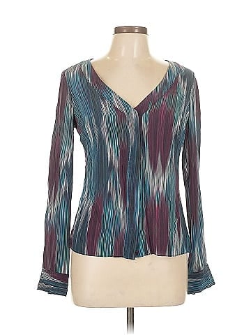AS by DF Long Sleeve Blouse (view 1)