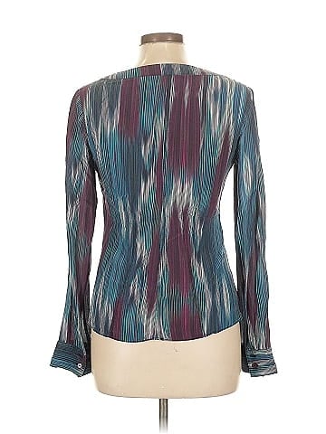 AS by DF Long Sleeve Blouse (view 2)