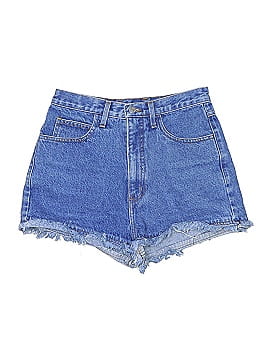 Guess Jeans Denim Shorts