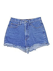Guess Jeans Denim Shorts