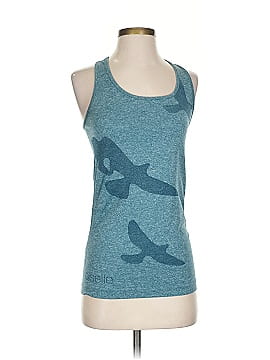 Oiselle Tank Top