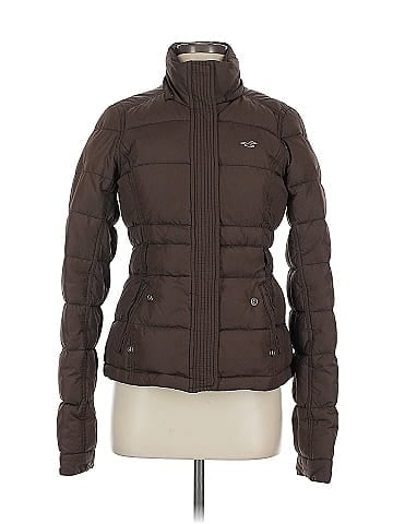 Hollister Jacket (view 1)