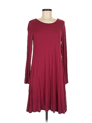 HiMONE Casual Dress (view 1)