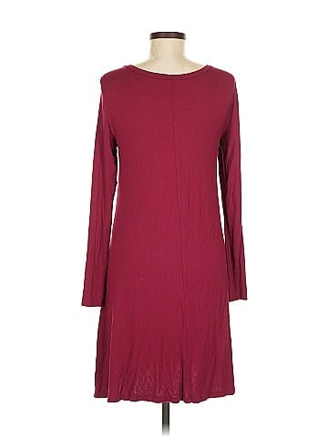 HiMONE Casual Dress (view 2)