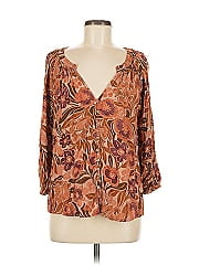 Lovestitch 3/4 Sleeve Blouse