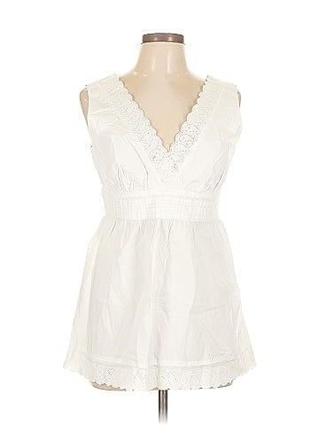 Gap Outlet Sleeveless Blouse (view 1)