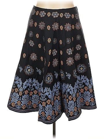DG^2 by Diane Gilman Casual Skirt (view 1)
