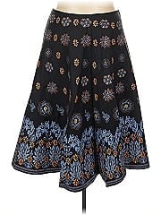 Dg^2 By Diane Gilman Casual Skirt