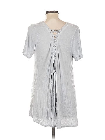 Altar'd State Short Sleeve Top (view 2)