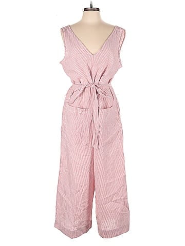 BeachLunchLounge Jumpsuit (view 1)