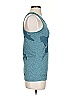 Oiselle Teal Tank Top Size S - photo 3