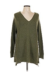 Natural Reflections Pullover Sweater